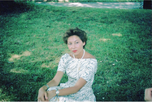 Clarice Lispector
