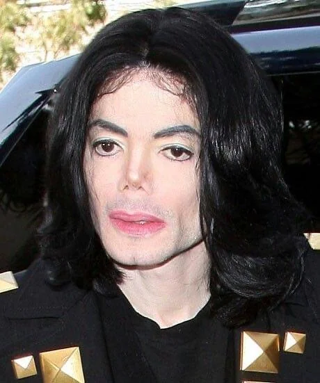 Michael em 2009